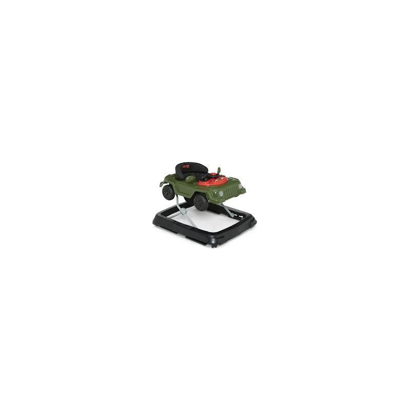 Delta – Classic Wrangler Activity Walker, Green