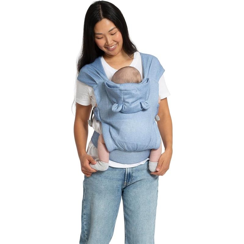 Delta – Legacy Baby Carrier, Chambray