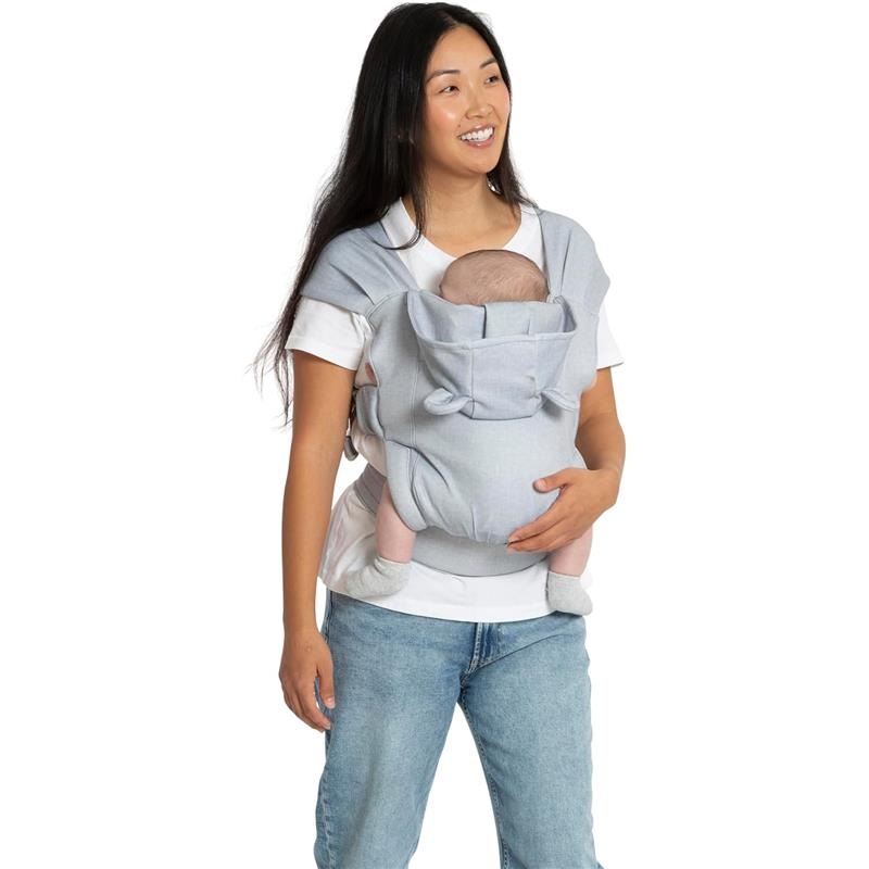 Delta – Legacy Baby Carrier, Grey