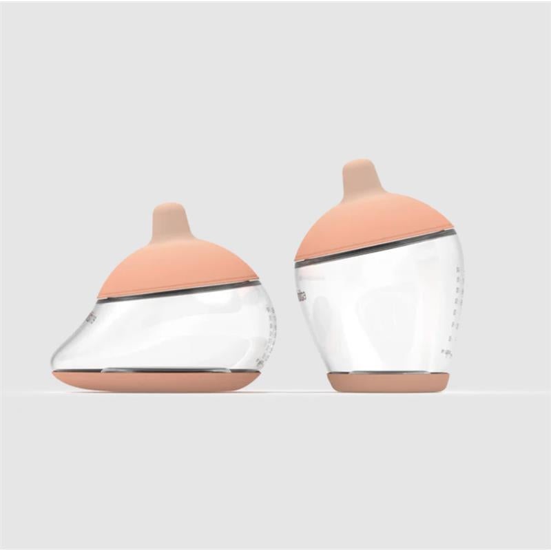 Emulait – Starter Kit Nipple Color Fair, Nipple Shape 4