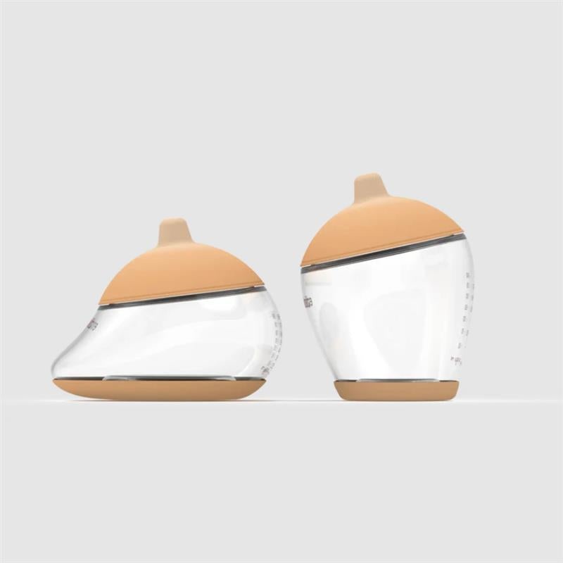 Emulait – Starter Kit Nipple Color Light, Nipple Shape 1