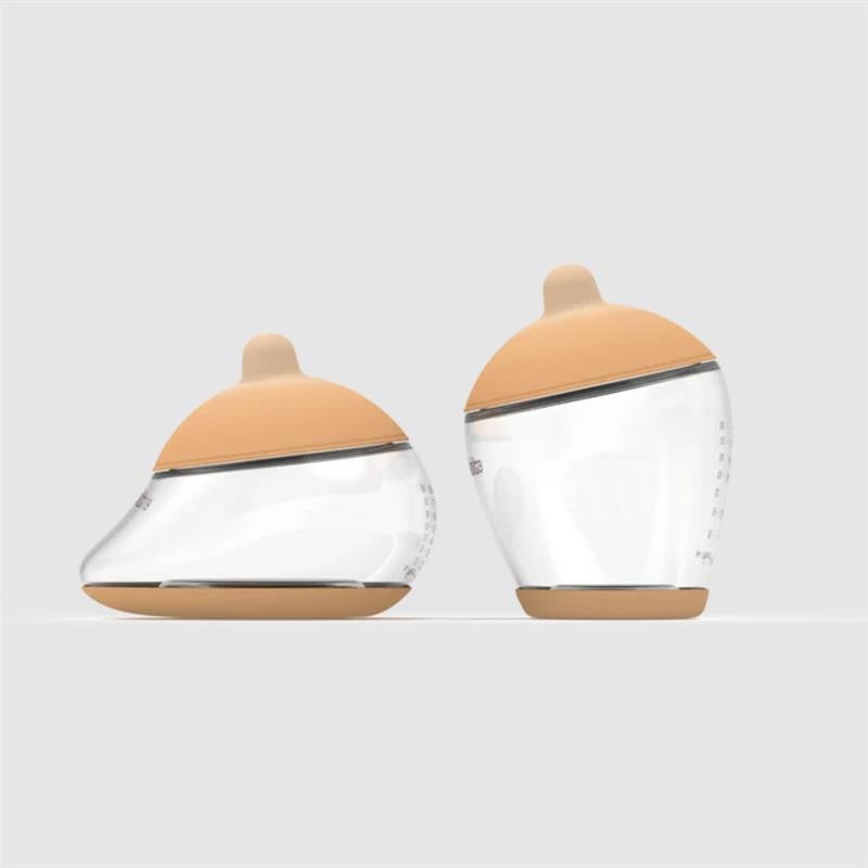 Emulait – Starter Kit Nipple Color Light, Nipple Shape 2