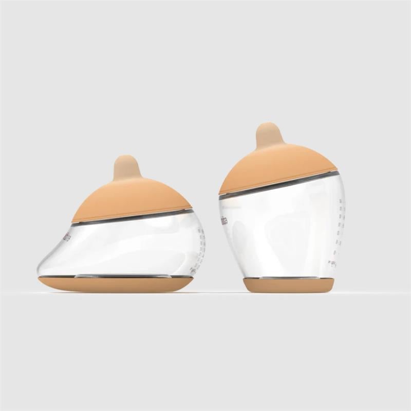 Emulait – Starter Kit Nipple Color Light, Nipple Shape 3