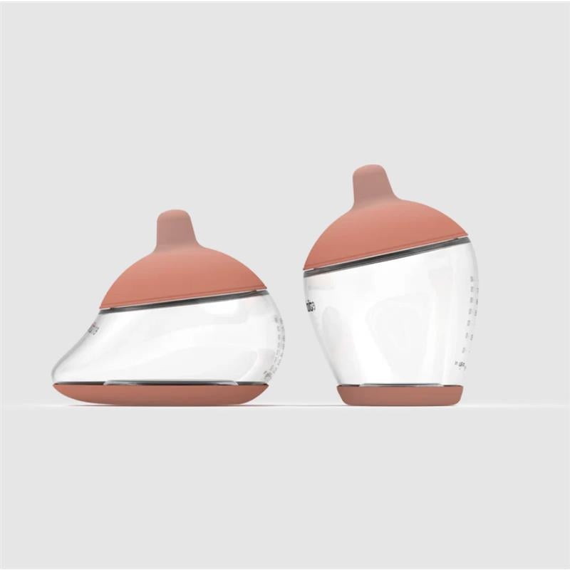 Emulait – Starter Kit Nipple Color Medium, Nipple Shape 4