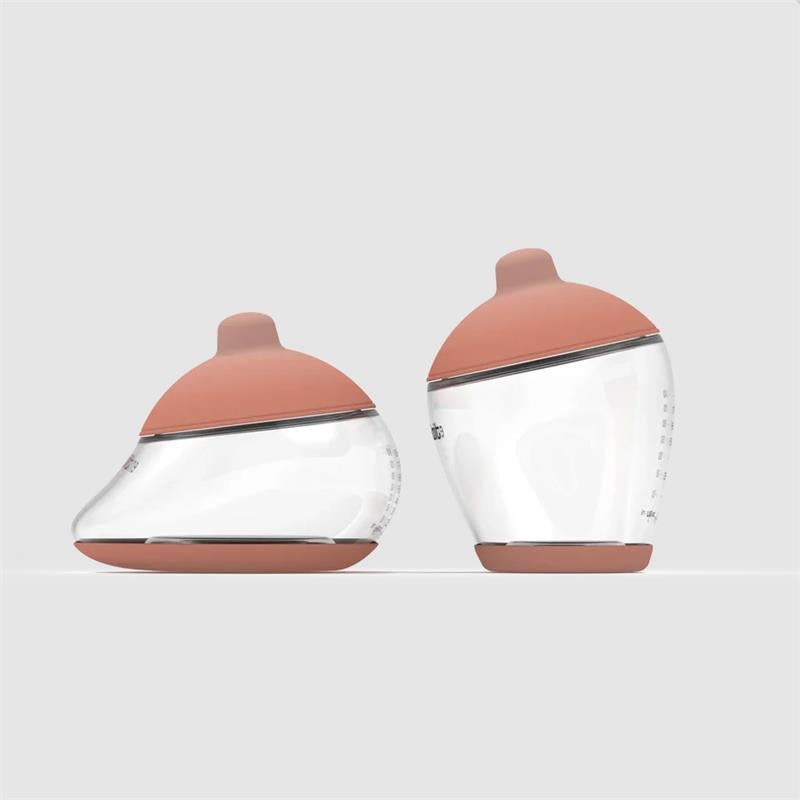 Emulait – Starter Kit Nipple Color Medium, Nipple Shape 5