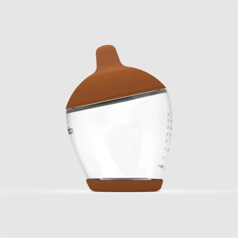 Emulait – The Classic Bottle Nipple Color Deep, Nipple Shape 4