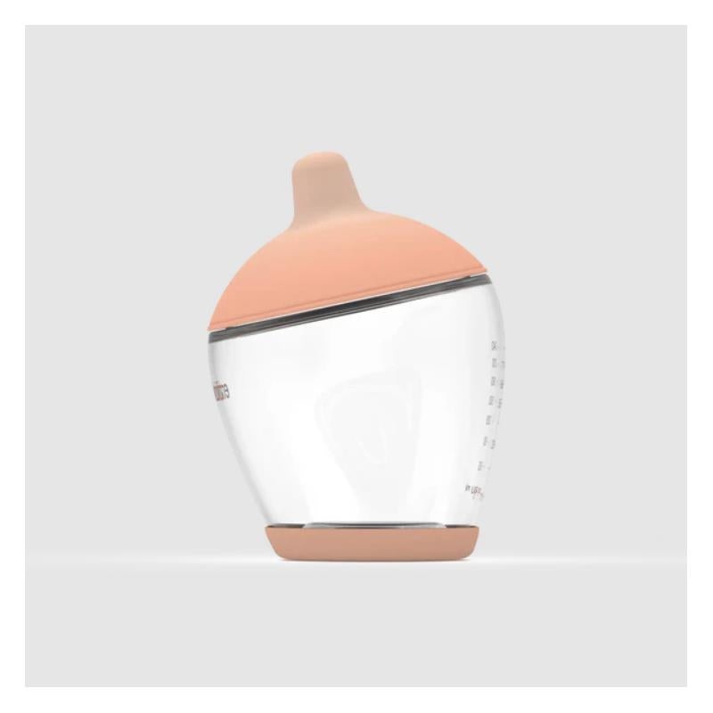 Emulait – The Classic Bottle Nipple Color Fair, Nipple Shape 4