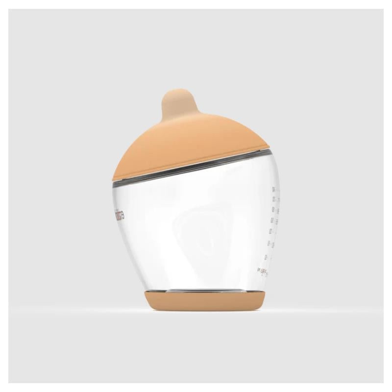 Emulait – The Classic Bottle Nipple Color Light, Nipple Shape 2