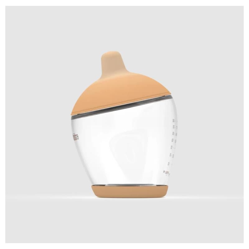 Emulait – The Classic Bottle Nipple Color Light, Nipple Shape 4