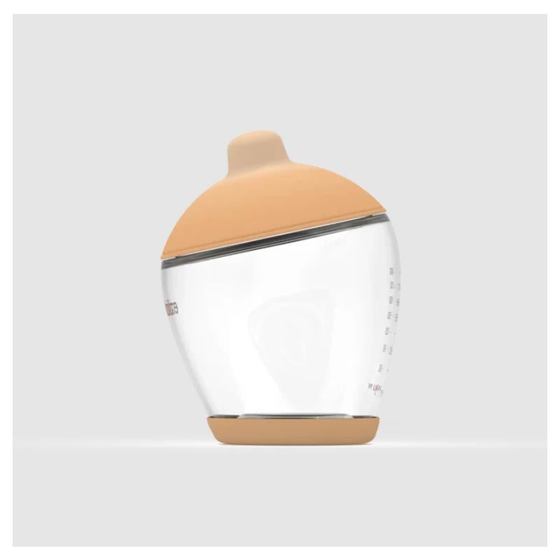 Emulait – The Classic Bottle Nipple Color Light, Nipple Shape 5
