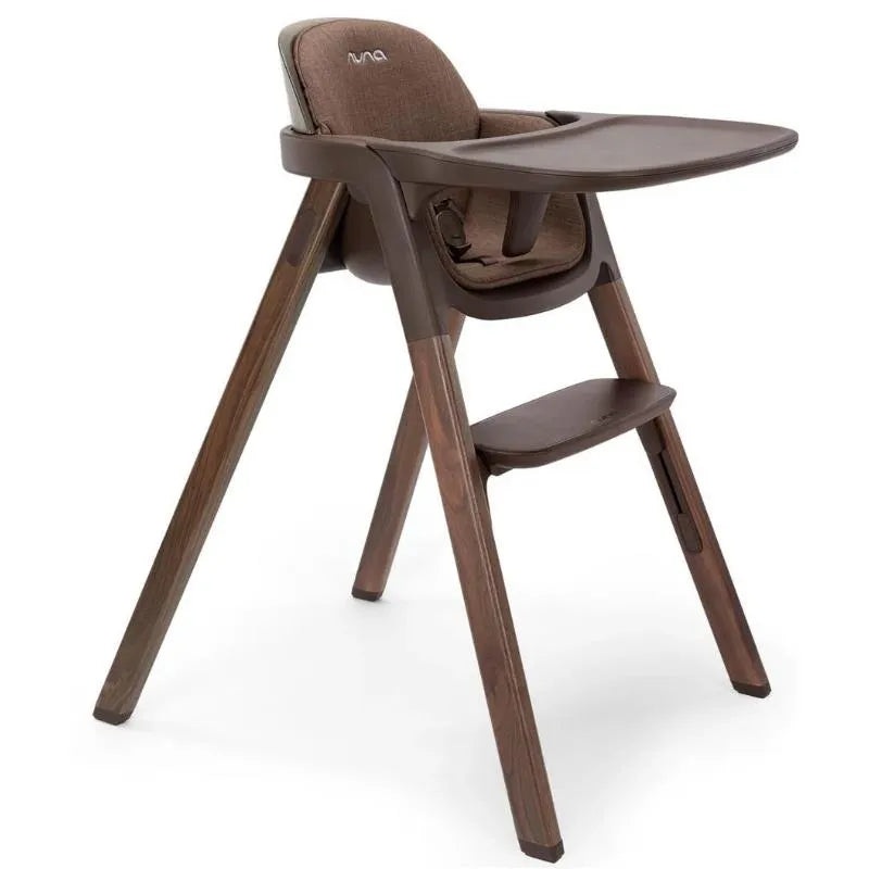 Nuna – Bryn High Chair, Clove