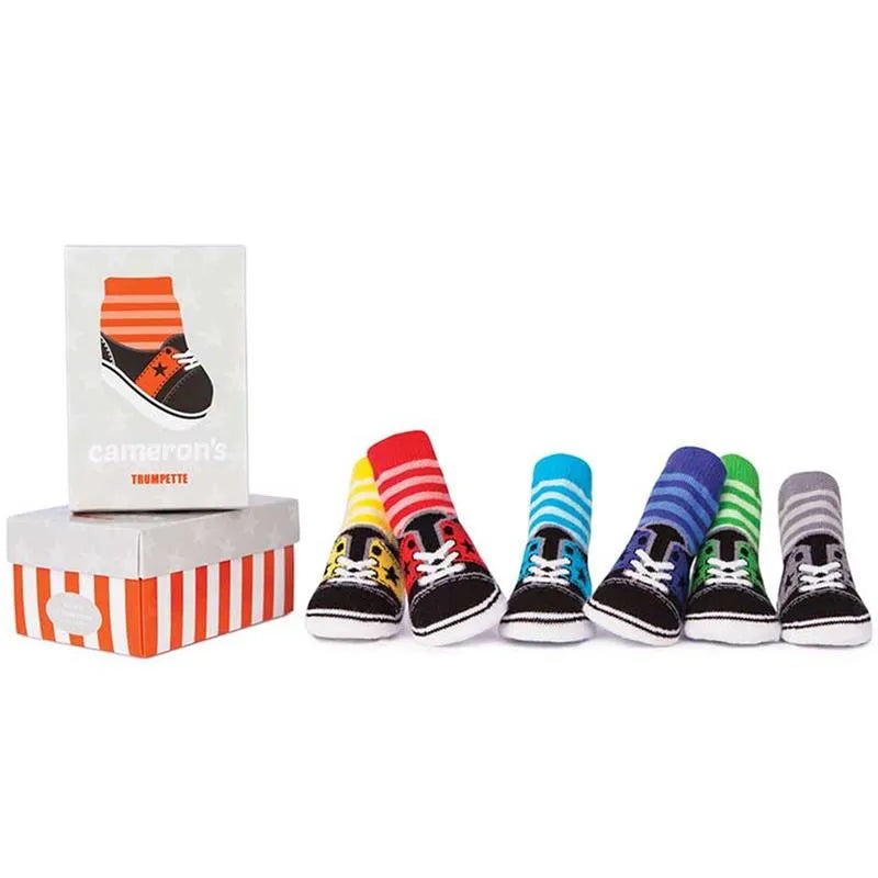 Trumpette – Camerons Kicks 6Pk