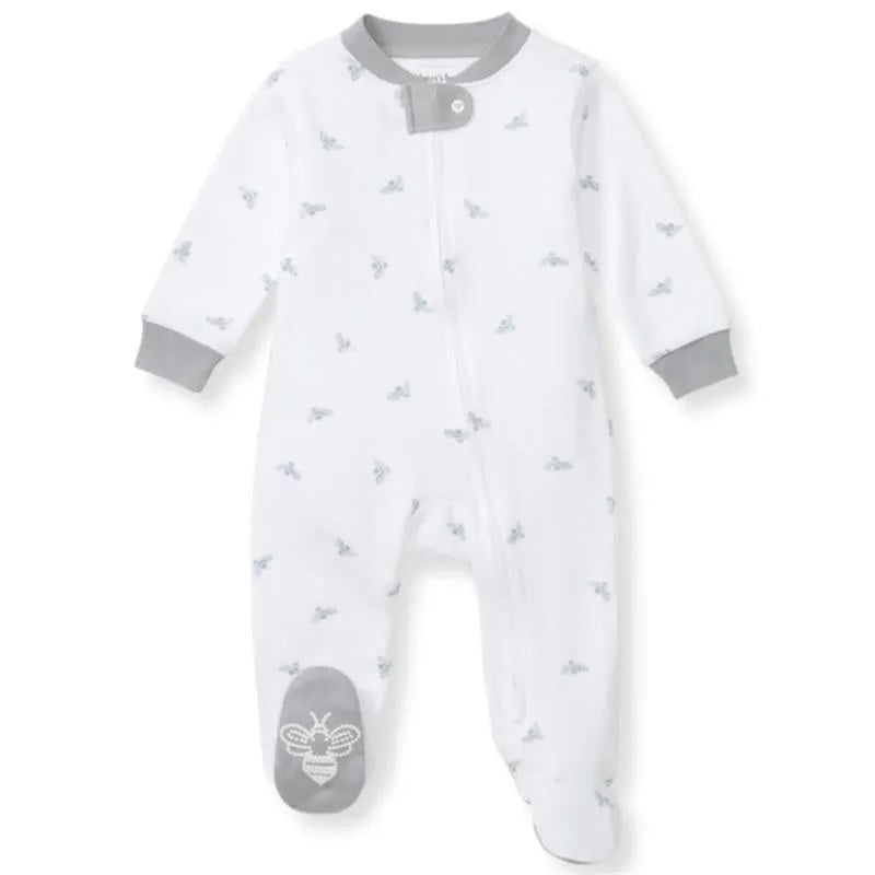 Burts Bees – Baby Golden Bee Sleep & Play, Quarry