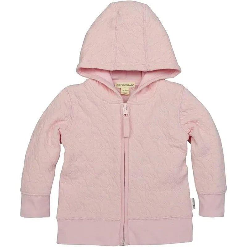 Burts Bees – Quilted Jacket, Blossom