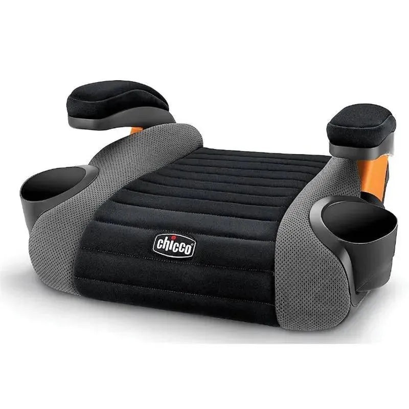 Chicco – GoFit Backless Booster Car Seat, Shark