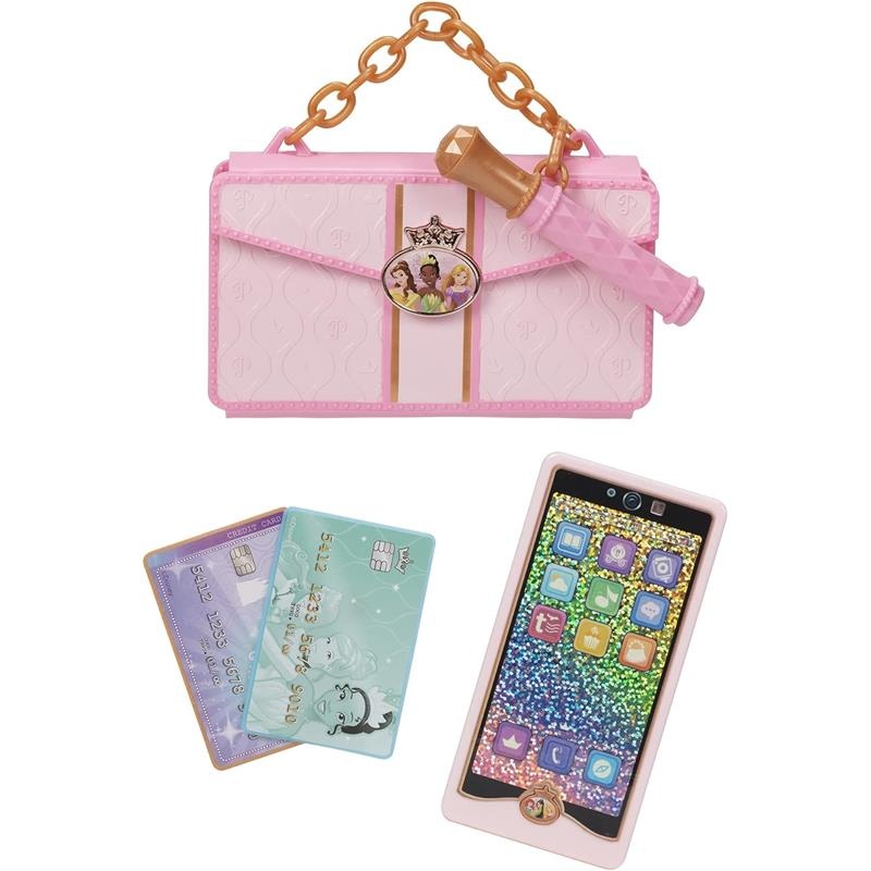 Jakks – Style Collection Phone With Wristlet