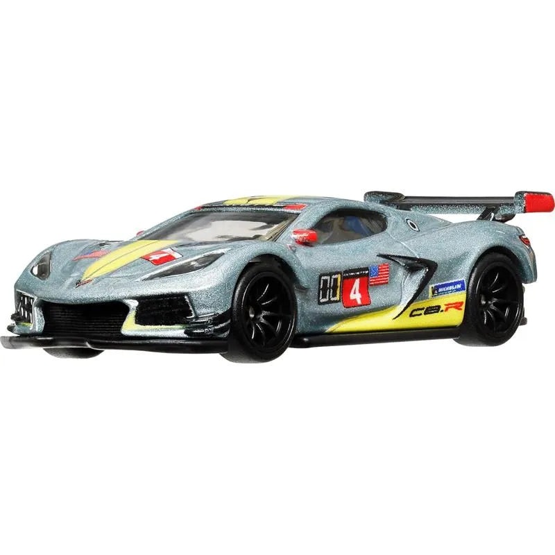 Mattel – Hw Car Culture Assortment Mix 6
