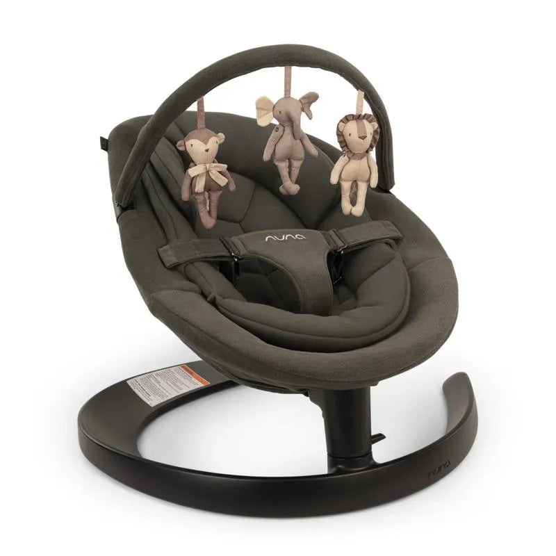 Nuna – Leaf Grow Bouncer, Forest