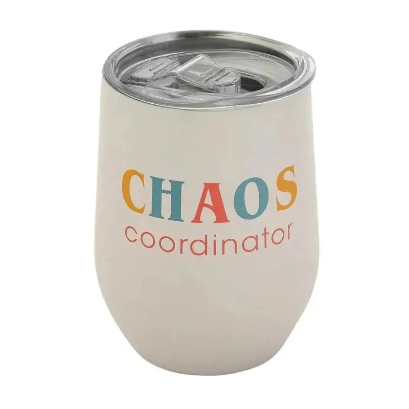 Pearhead – Chaos Coordinator Wine Tumbler