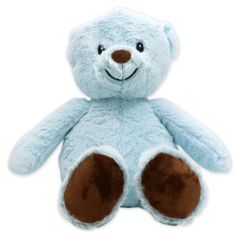 Rose Textiles – 12 Plush Bear Blue