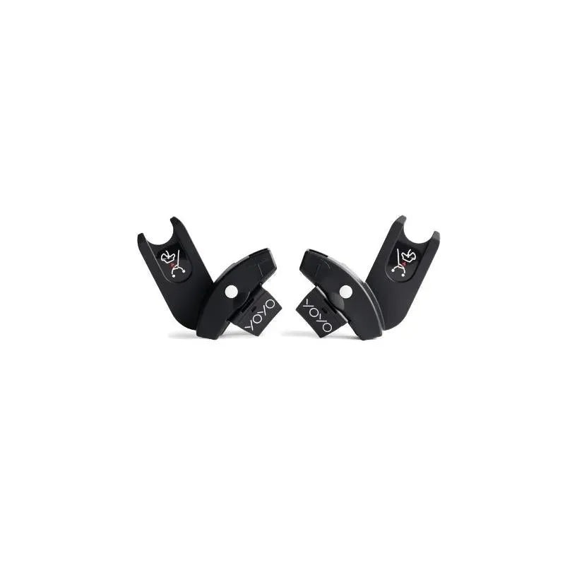 Stokke – YOYO2 Car Seat Adapters