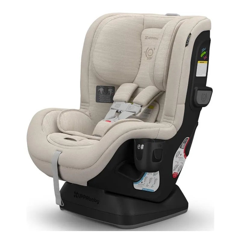 Uppababy – Rove Convertible Car Seat, Kavneer (Almond Mlange)