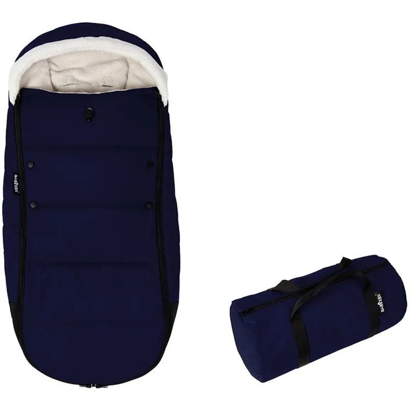 Babyzen – Yoyo Footmuff, Air France Blue