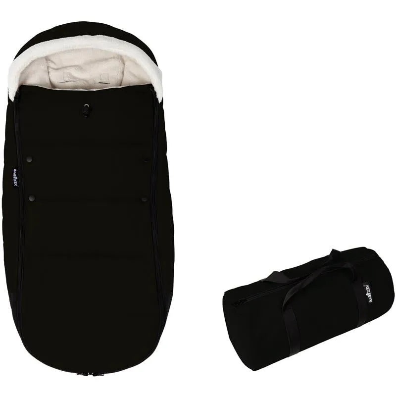 Babyzen – Yoyo Footmuff, Black