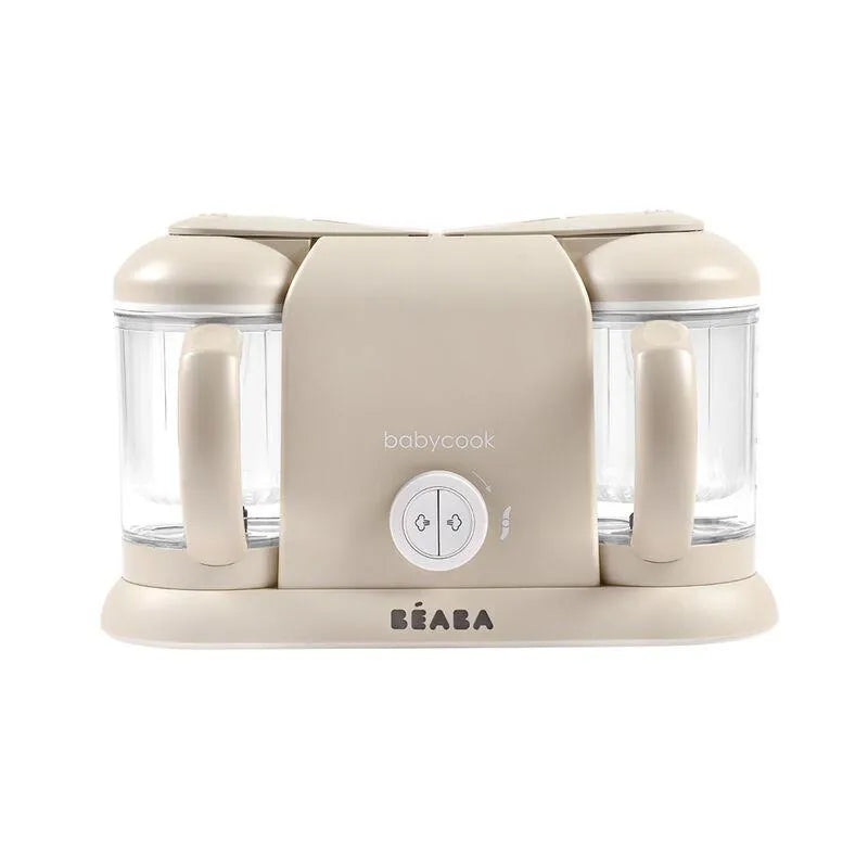 Beaba – Babycook Duo, Oat