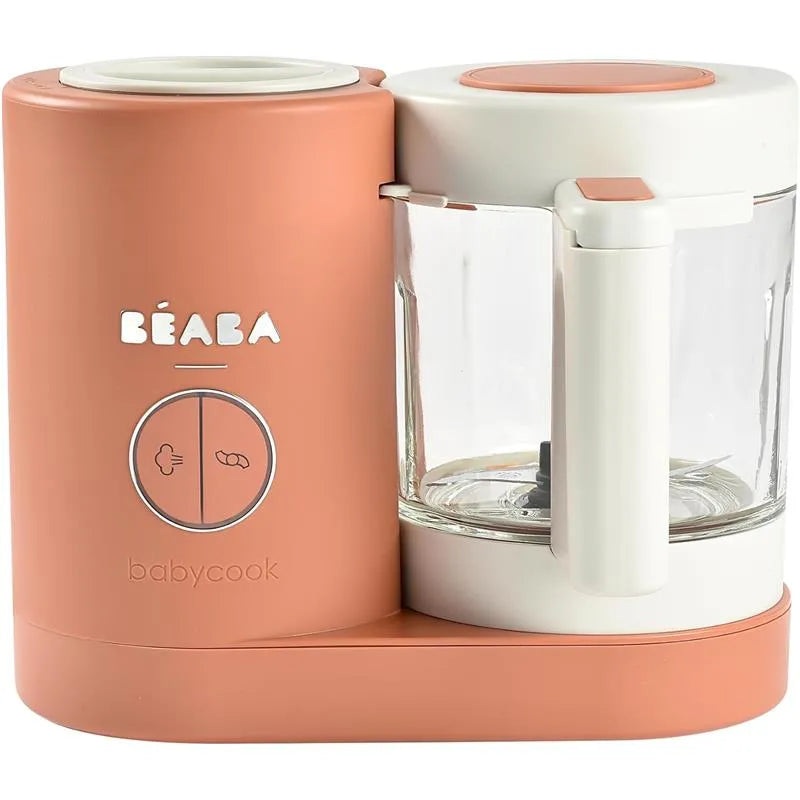 Beaba – Babycook Neo, Terracotta