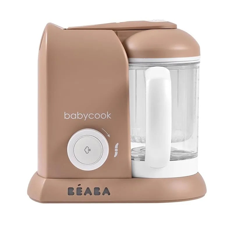 Beaba – Babycook Solo, Pralin
