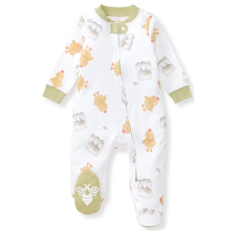 Burts Bees – Baby Farm Fresh Sleep & Play, Sprout