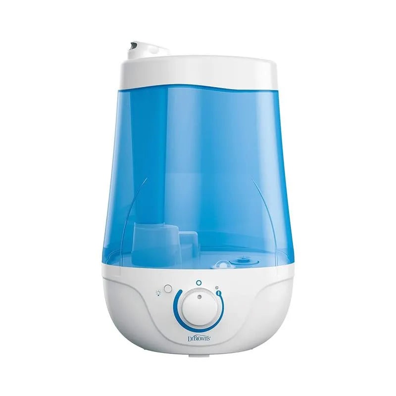 Dr. Brown – Cool Mist Humidifier W/Night Light