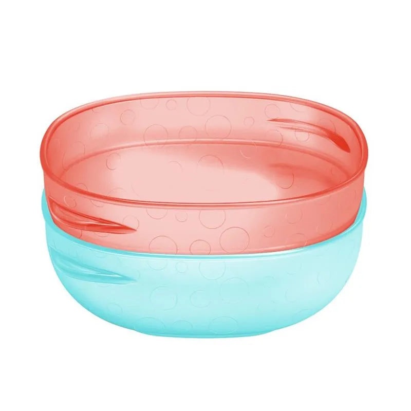 Dr. Brown – Scoop-A-Bowl, 2-Pack