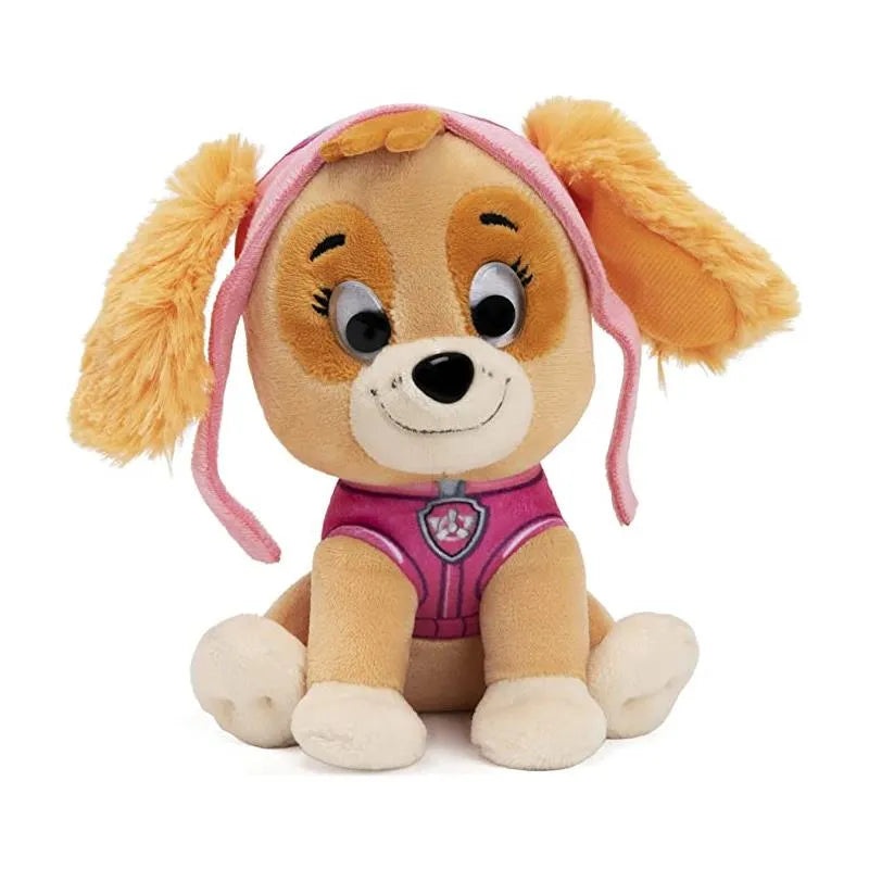 GUND Paw PAtrol Skye Plush 6