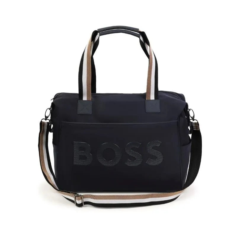 Hugo Boss Baby – Changing Diaper Bag Navy