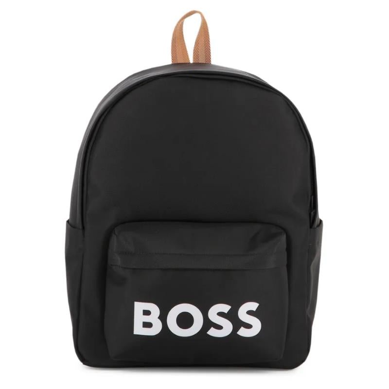 Hugo Boss Baby – Rucksack Backpack Black