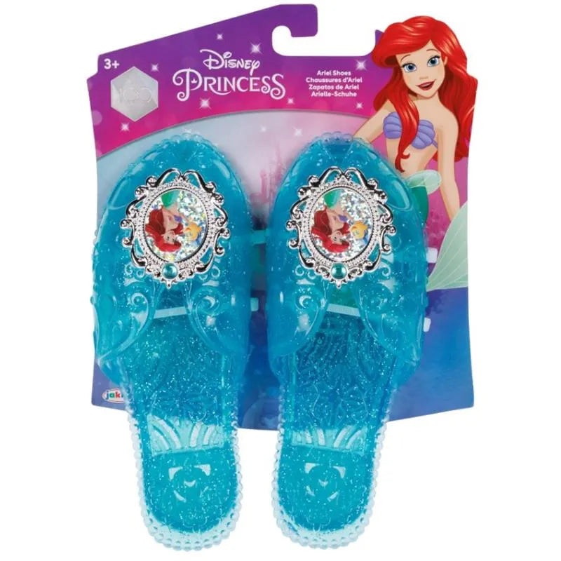 Jakks – Disney Princess Ariel Shoes