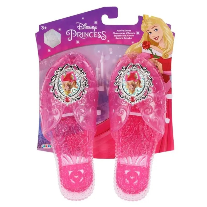 Jakks – Disney Princess Aurora Shoes