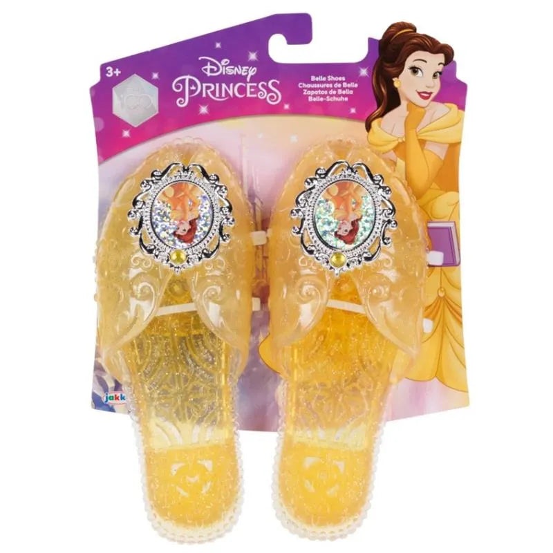Jakks – Disney Princess Belle Shoes