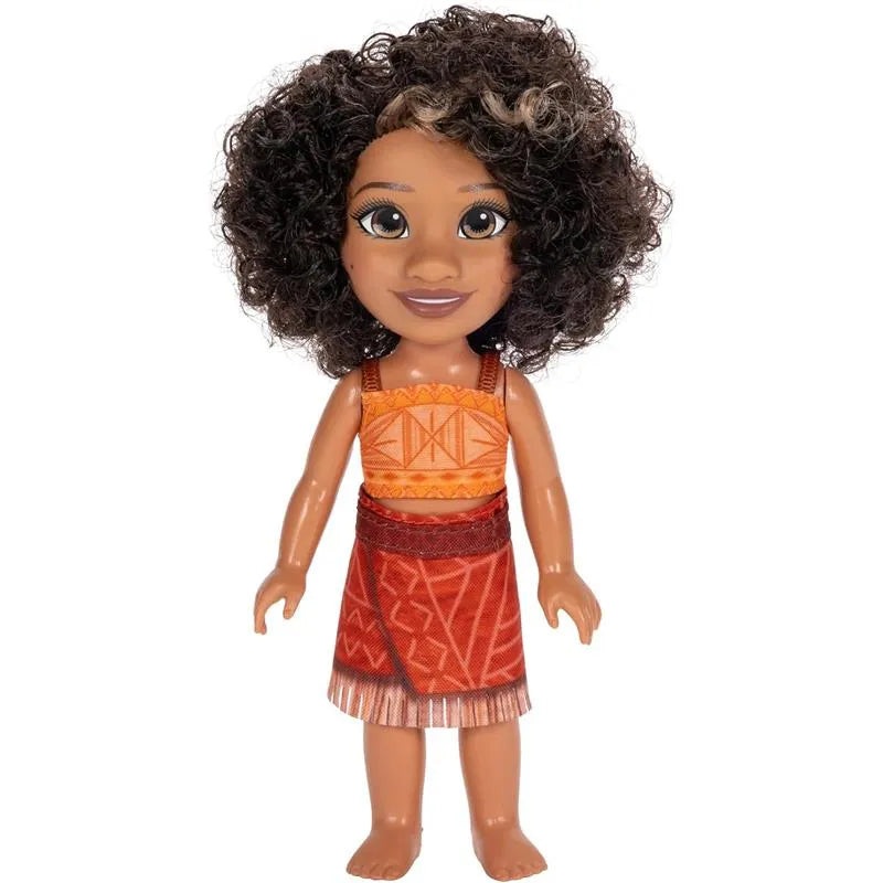 Jakks – Disney’s Moana 2 6 Loto Petite Doll