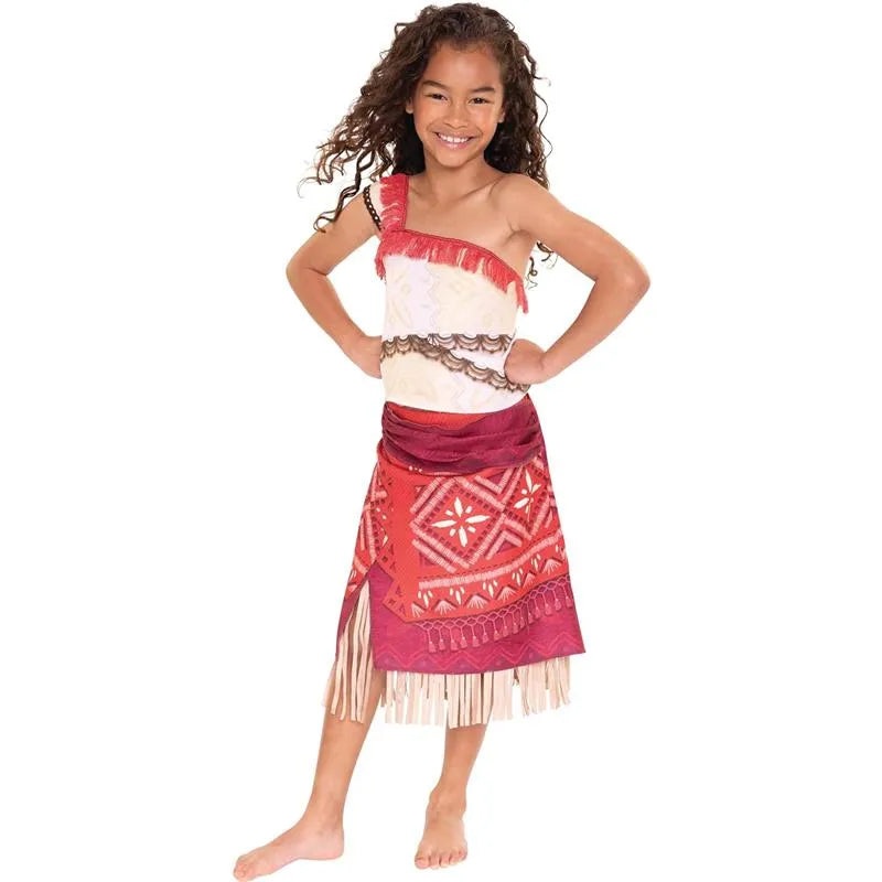 Jakks – Disney’s Moana 2 Adventure Outfit 3+