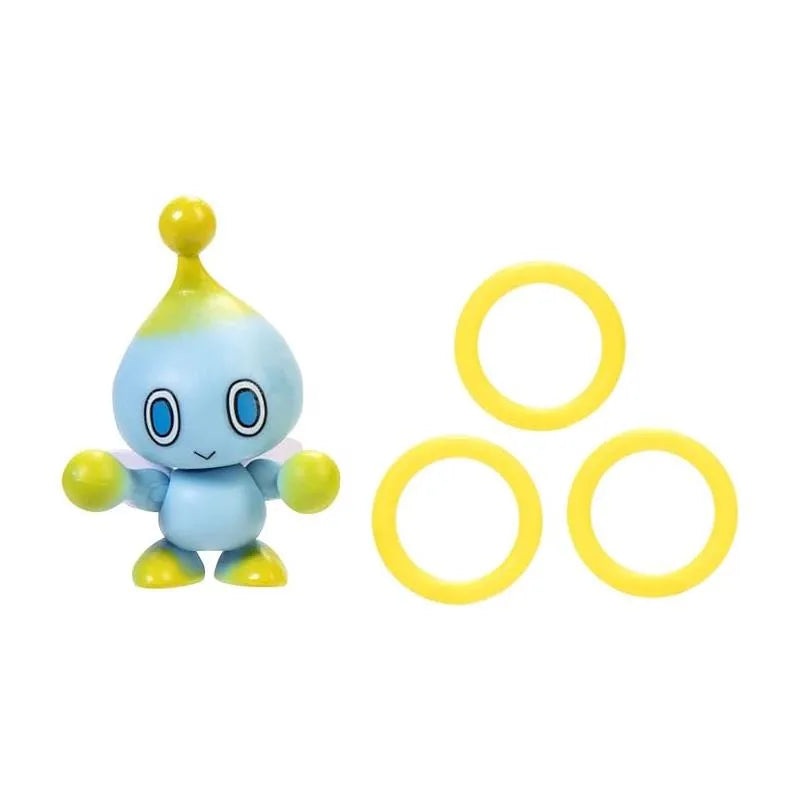 Jakks – Sonic 2.5In Figure Chao