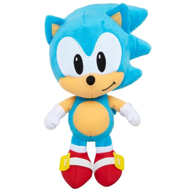 Jakks – Sonic 7In Basic Plush
