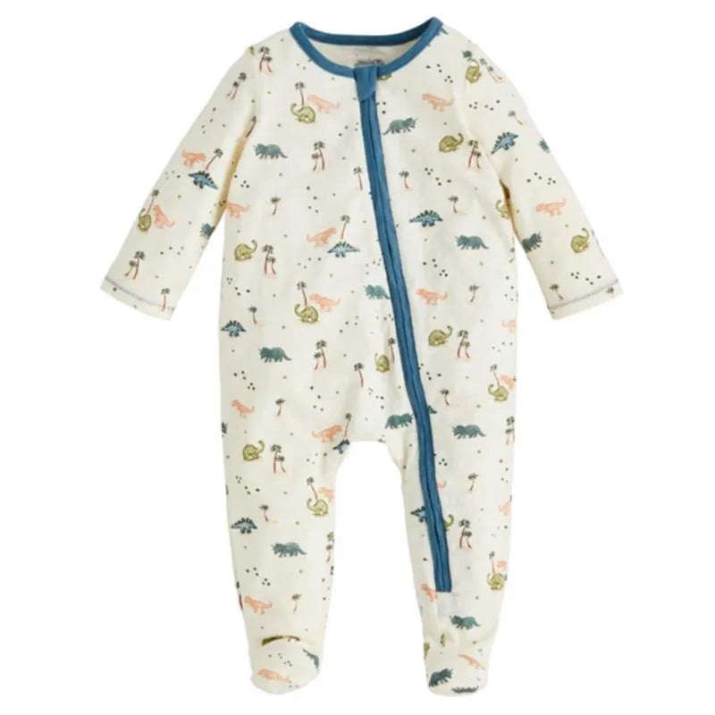 Mud Pie – Baby Boy Dino Sleeper
