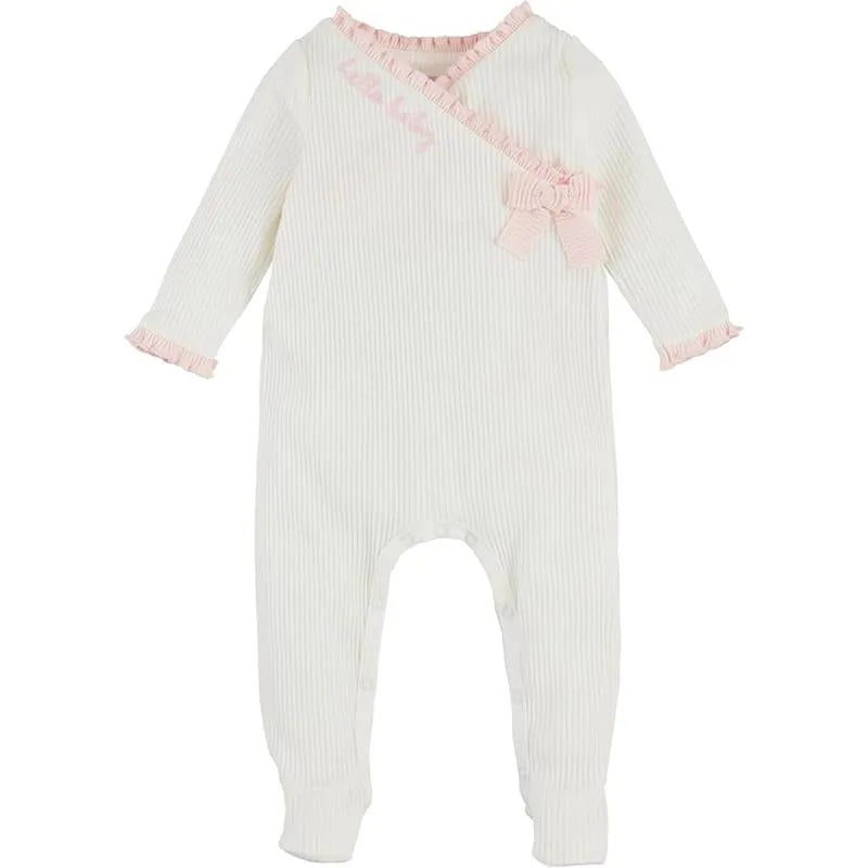 Mud Pie – Baby Girl Hello Baby Sleeper