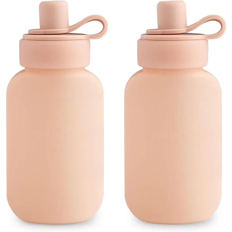 Mushie – Puree Puch, Blush