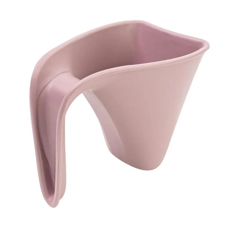 Shnuggle – Bath Rinse Jug, Blossom