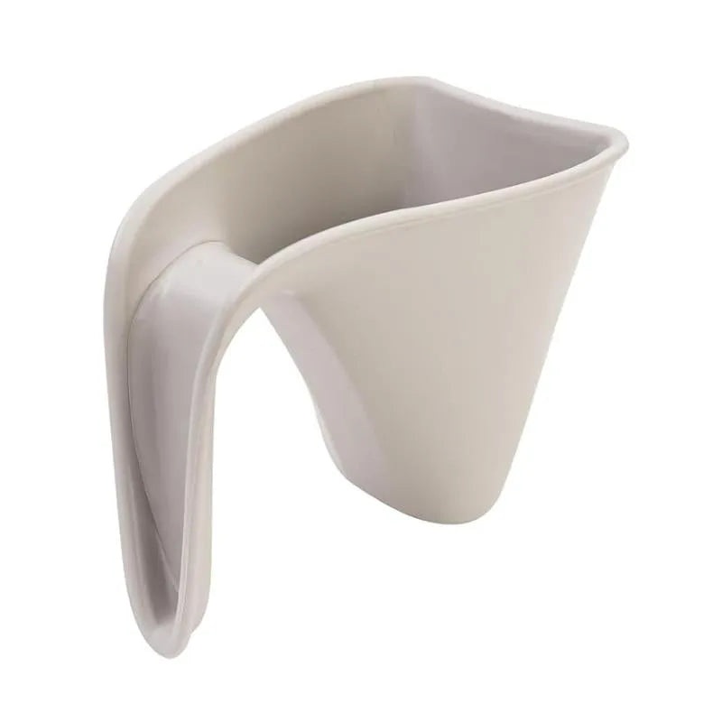 Shnuggle – Bath Rinse Jug, Taupe