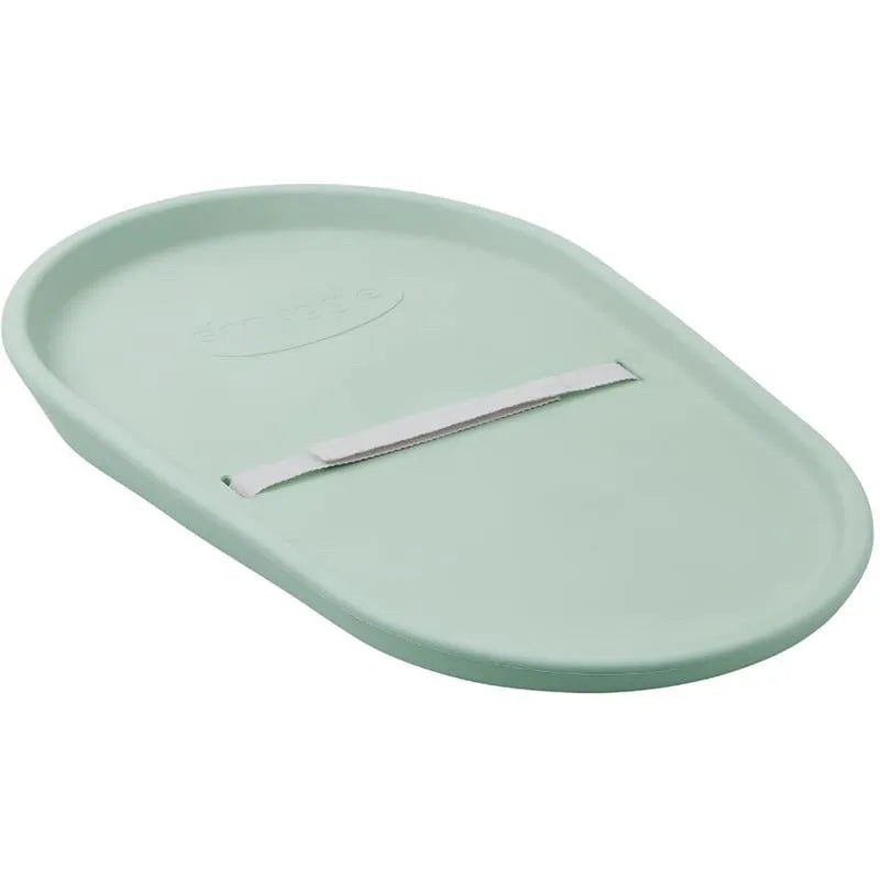 Shnuggle – Squishy Baby Changing Diaper Pad, Eucalyptus